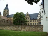 009 Schloss Leitzkau
